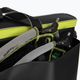 Сумка для аксесуарів для риболовлі Matrix Horizon X EVA Multi Net Bag чорна GLU135 9