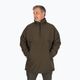 Куртка Fox International Sherpa-Tec Pullover khaki 4