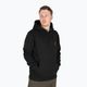 Кофта Fox International Collection Hoody black/orange 5