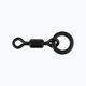 Вертлюги карпові Fox International Edges Mini Hook Ring Swivels 10 шт. 2