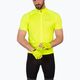 Чоловічі велосипедні рукавички Endura Xtract hi-viz жовті 2
