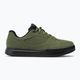 Чоловічі черевики Endura Hummvee Flat оливково-зелені 2