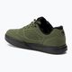 Чоловічі черевики Endura Hummvee Flat оливково-зелені 3