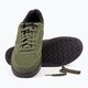 Чоловічі черевики Endura Hummvee Flat оливково-зелені 12