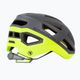 Велосипедний шолом Endura FS260-Pro MIPS hi-viz жовтий 7