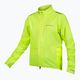 Чоловіча велосипедна куртка Endura Pro SL Waterproof hi-viz жовта 7