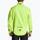 Чоловіча велосипедна куртка Endura Pro SL Waterproof hi-viz жовта 2