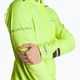 Чоловіча велосипедна куртка Endura Pro SL Waterproof hi-viz жовта 4