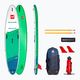 SUP дошка Red Paddle Co Voyager 12'6" зелена 17623