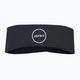 Пов'язка на голову ZONE3 Neoprene Headband чорна SA20UNHB101 2