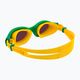 Окуляри для плавання ZONE3 Venator-X Swim green/yellow SA21GOGVE115 4