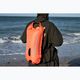 ZONE3 Dry Bag 2 Світлодіодний помаранчевий страхувальний буй 3