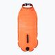 Буй безпеки ZONE3 Dry Bag 2 Led Light помаранчевий SA212LDB113 2