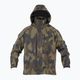 Куртка для риболовлі чоловіча Avid Carp Ripstop camo 5