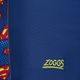 Плавки-джаммери дитячі Zoggs Superman Mid navy 3