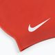 Шапочка для плавання Nike Solid Silicone червона 93060-614 2