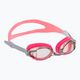 Окуляри для плавання дитячі Nike Chrome hyper pink TFSS0563-678