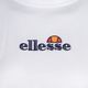 Жіноча тренувальна футболка Ellesse Fireball біла 3