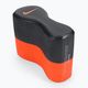 Дошка для плавання Nike Pull Buoy чорно-помаранчева NESS9174-026