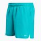Шорти для плавання чоловічі Nike Essential 5" Volley блакитні NESSA560-376 3