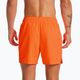 Шорти для плавання чоловічі Nike Essential 5" Volley помаранчеві NESSA560-822 5