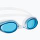 Окуляри для плавання Nike HYPER FLOW сині NESSA185 4