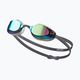 Окуляри для плавання Nike Vapor Mirror залізо-сірі 6