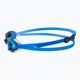 Окуляри для плавання дитячі Nike LEGACY MIRROR JUNIOR сині NESSA 180 3