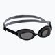 Окуляри для плавання дитячі Nike Hyper Flow dark smoke grey NESSA183-014
