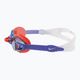 Окуляри для плавання дитячі Nike CHROME JUNIOR фіолетово-червоні NESSA188-633 3