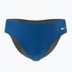 Плавки чоловічі Nike Hydrastrong Solid Brief сині NESSA004-494 4