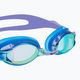 Окуляри для плавання Nike CHROME MIRROR сині NESS7152 4