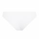 Труси жіночі Gymshark No Vpl Bikini Brief white 2