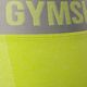Шорти для тренувань жіночі Gymshark Flex marl/light grey 7