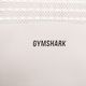 Топ тренувальний жіночий Gymshark Energy Seamless Crop Top cream white 7