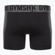 Шорти для тренувань жіночі Gymshark Fit black 6