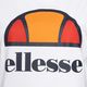 Жіноча футболка Ellesse Arieth біла 3