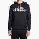 Чоловічий тренувальний світшот Ellesse Ferrer Oh Hoody чорний