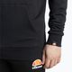 Чоловічий тренувальний світшот Ellesse Ferrer Oh Hoody чорний 4