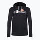 Чоловічий тренувальний світшот Ellesse Ferrer Oh Hoody чорний 5