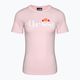 Жіноча тренувальна футболка Ellesse Hayes світло-рожева