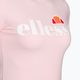 Жіноча тренувальна футболка Ellesse Hayes світло-рожева 3