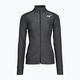 Куртка тенісна жіноча Mizuno Training чорна 62GC121309
