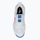 Кросівки волейбольні Mizuno Wave Supersonic 2 білі V1GA204025 6