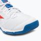 Кросівки волейбольні Mizuno Wave Supersonic 2 білі V1GA204025 7