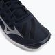Кросівки волейбольні чоловічі Mizuno Wave Voltage Mid сині V1GA216501 8