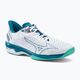 Кросівки для тенісу Mizuno Wave Exceed Tour білі 61GA2270