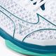 Кросівки для тенісу Mizuno Wave Exceed Tour білі 61GA2270 7