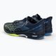 Кросівки для тенісу чоловічі Mizuno Wave Exceed Tour 5AC сині 61GA2270 3