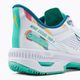 Кросівки для тенісу жіночі Mizuno Wave Exceed Tour 5CC білі 61GC2275 8
